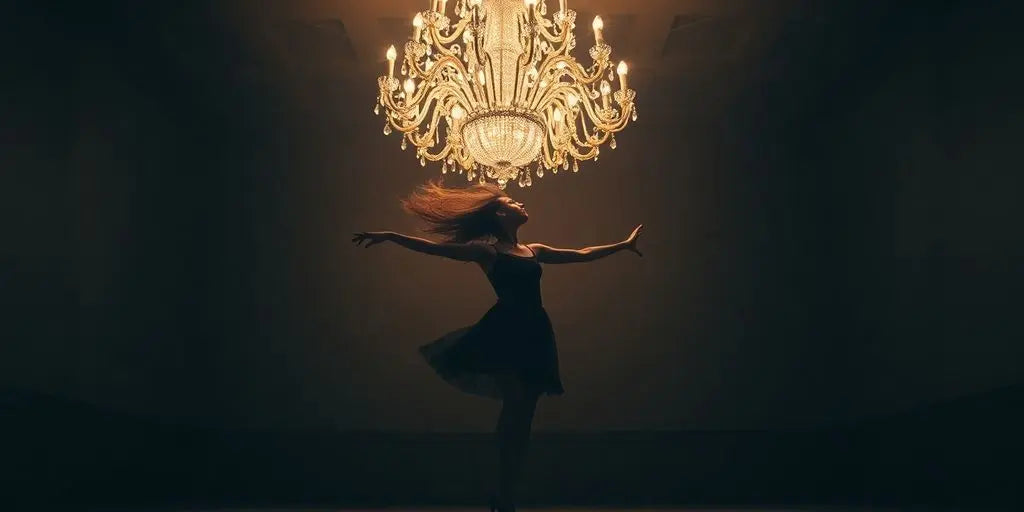 Unpacking-the-Profound-Meaning-of-Chandelier-by-Sia ChandeliersLife®