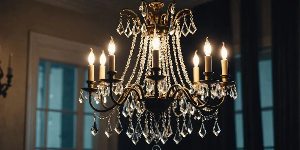 DIY Chandelier Makeover Ideas to Transform Your Space ChandeliersLife®