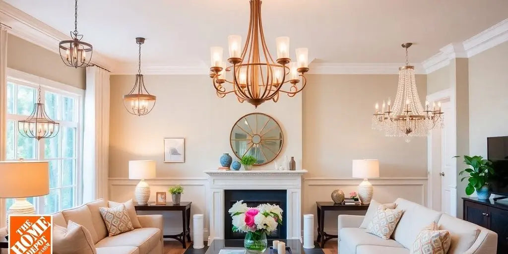 Illuminate-Your-Space-Finding-the-Perfect-Home-Depot-Chandeliers-for-Every-Room ChandeliersLife®