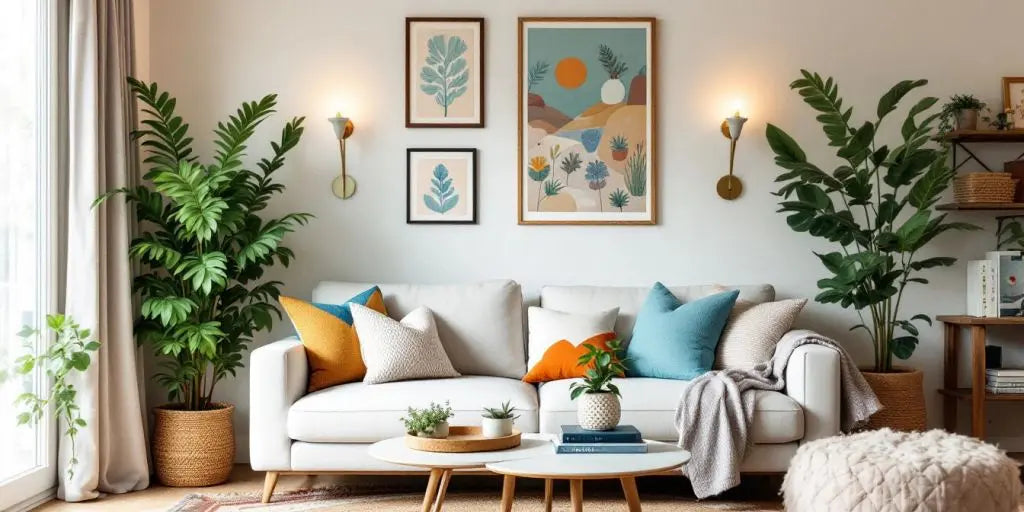 Unlocking Style: Affordable Interior Design Solutions for Every Home
