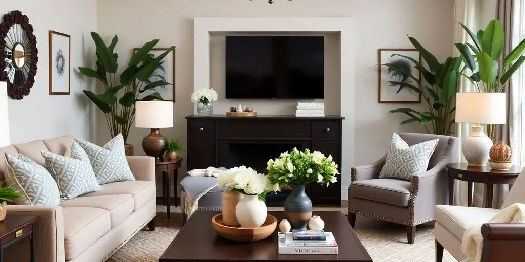 Transform-Your-Space-with-Magnolia-Home-Decor-A-Guide-to-Stylish-Living ChandeliersLife®