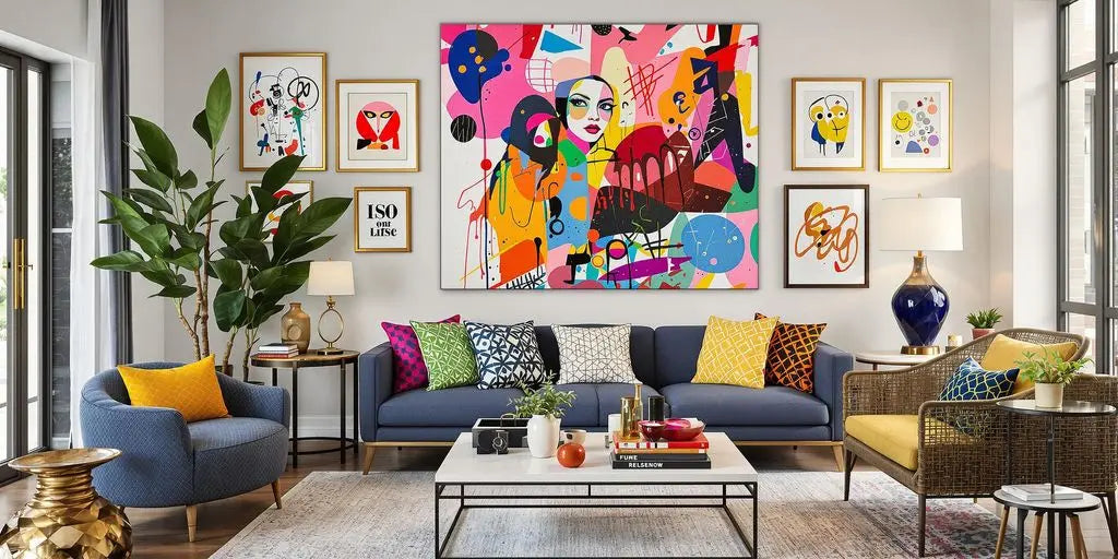 Transform-Your-Space-Creative-Large-Wall-Decor-Ideas-for-Your-Living-Room ChandeliersLife®