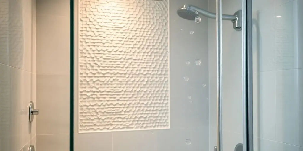 Transform-Your-Bathroom-The-Ultimate-Guide-to-an-Accent-Wall-Shower ChandeliersLife®