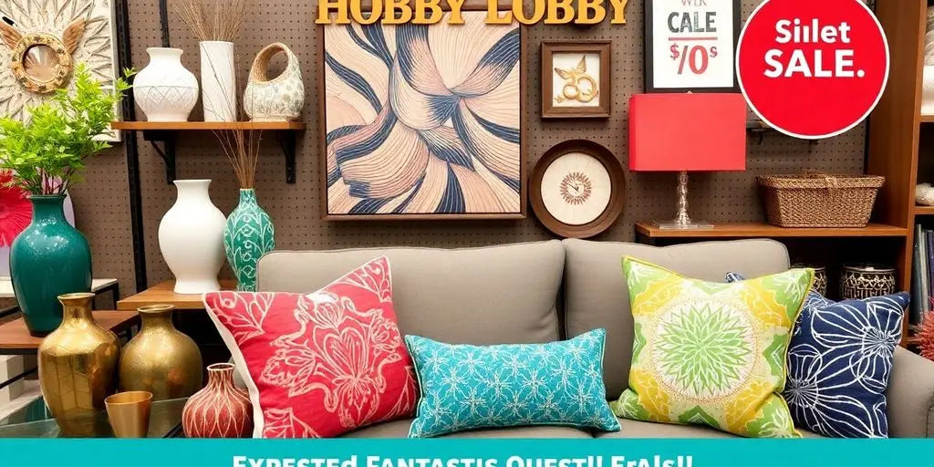 Unmissable-Deals-Hobby-Lobby-Home-Decor-Sale-You-Can-t-Overlook ChandeliersLife®