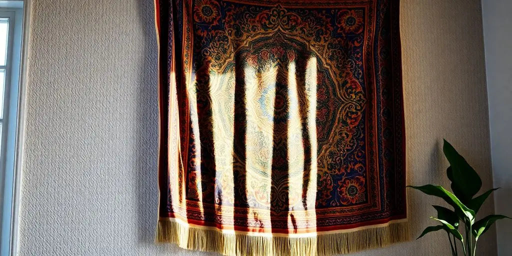 Exploring-the-Art-of-Tapestries-Transform-Your-Space-with-Unique-Wall-Hangings ChandeliersLife®