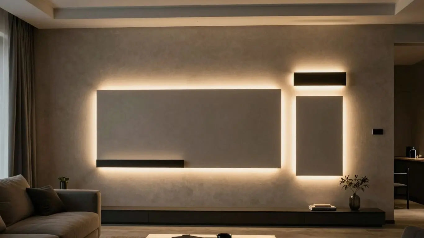 Brighten-Your-Space-Discover-the-Best-Light-LED-Wall-Solutions ChandeliersLife®