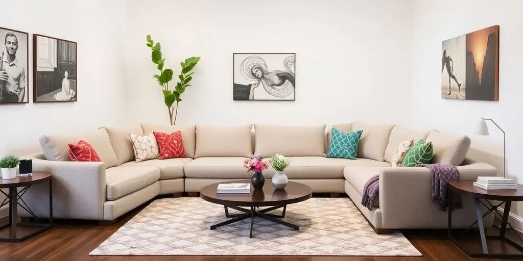 Transform-Your-Living-Space-with-a-Stylish-Modular-Sectional-Sofa ChandeliersLife®