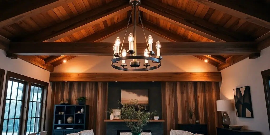 Elevate-Your-Space-with-Rustic-Contemporary-Chandeliers-A-Perfect-Blend-of-Style-and-Elegance ChandeliersLife®