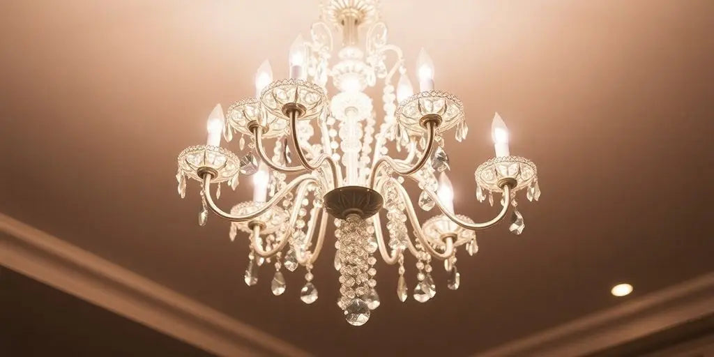 The-Ultimate-Guide-to-Choosing-the-Best-Cleaner-for-Chandelier-Care ChandeliersLife®
