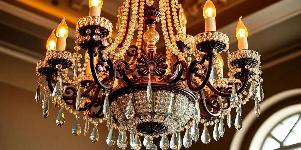 Illuminate-Your-Space-The-Timeless-Elegance-of-Victorian-Chandeliers ChandeliersLife®