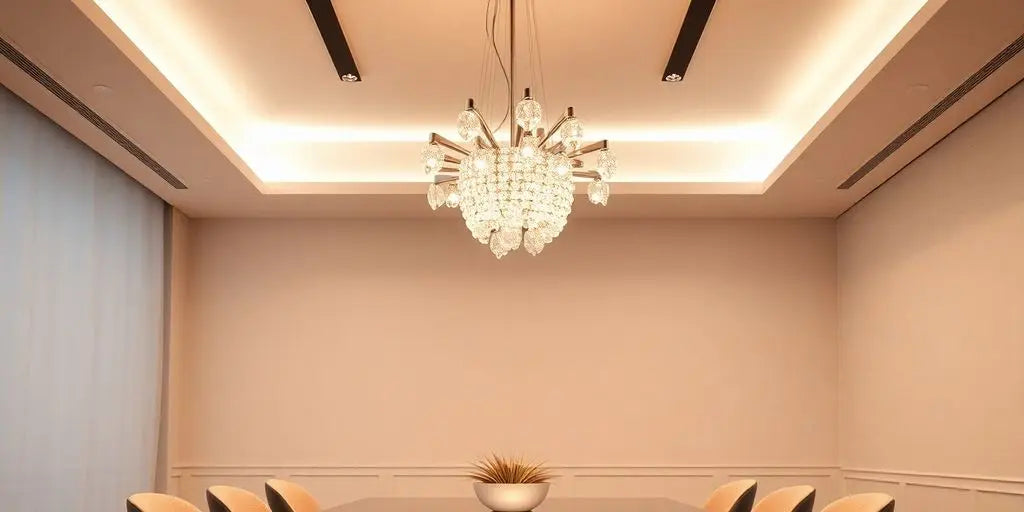 Illuminate-Your-Space-The-Best-Modern-Dining-Room-Chandeliers-for-2025 ChandeliersLife®