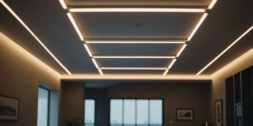 The Ultimate Guide to Linkable LED Ceiling Lights: Are They Right for You? ChandeliersLife®