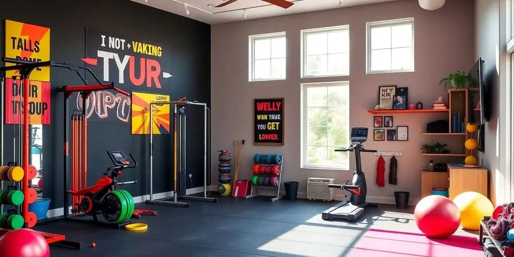 Transform-Your-Space-Innovative-Gym-Decor-Home-Ideas-for-2025 ChandeliersLife®