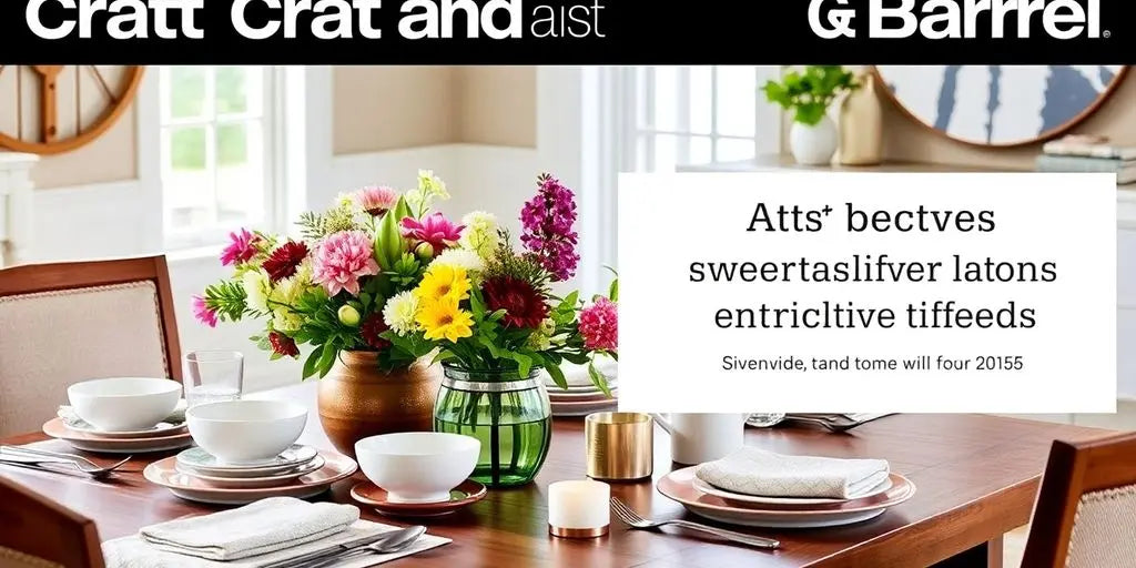 Unlock-Savings-Your-Guide-to-the-Latest-Crate-and-Barrel-Promo-Code-for-April-2025 ChandeliersLife®