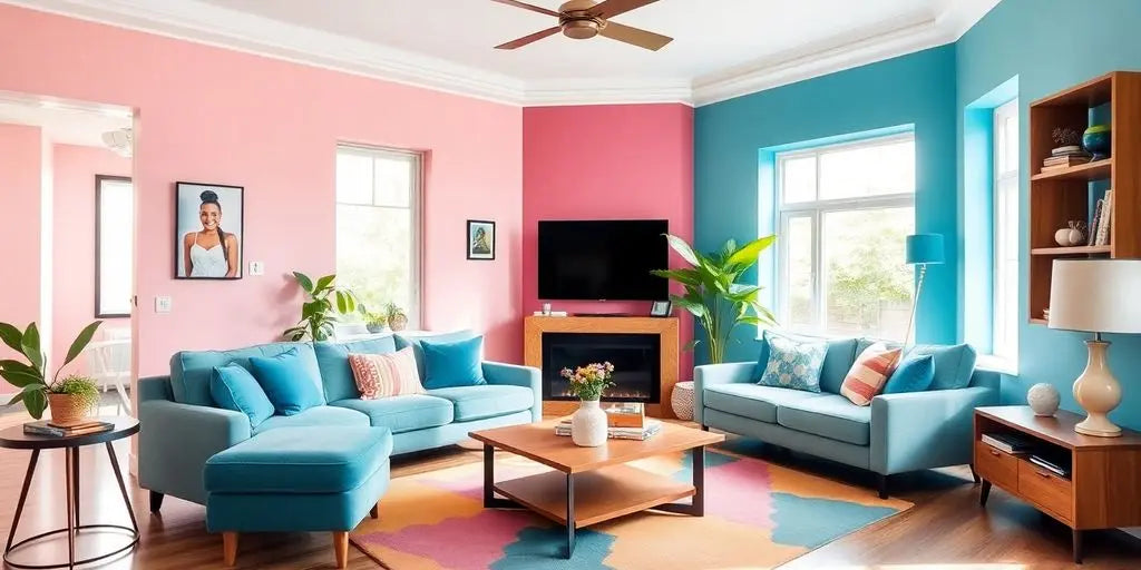 Transform-Your-Space-Top-Living-Room-Paint-Colors-for-2025 ChandeliersLife®