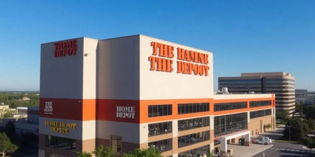 Finding-the-Home-Depot-Address-Corporate-Your-Guide-to-Their-Headquarters ChandeliersLife®