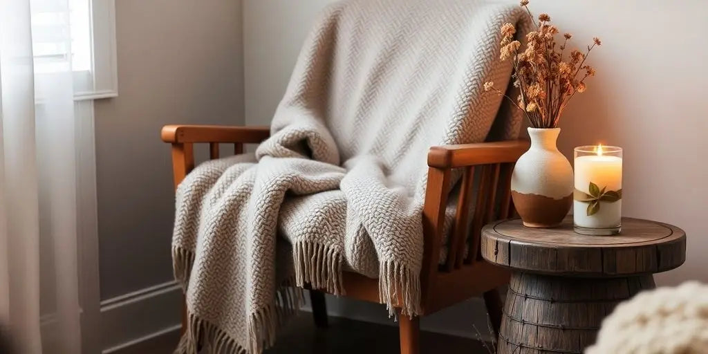 Easy-Handmade-Home-Decoration-Ideas-for-a-Cozy-Dwelling ChandeliersLife®