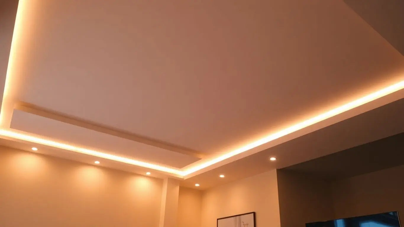 Illuminate-Your-Space-with-Stylish-Downlight-Recessed-Lighting ChandeliersLife®