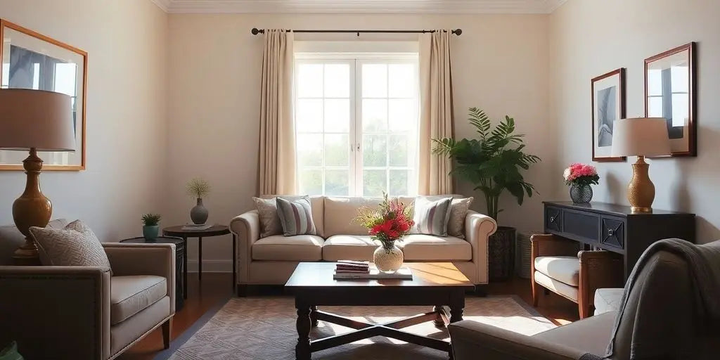 Uncover-What-Is-My-Style-of-Home-Decor ChandeliersLife®