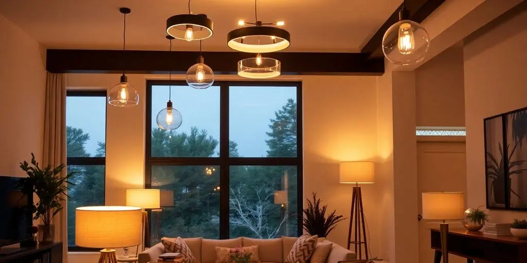 Exploring-the-Best-UK-Lighting-Companies-for-Stunning-Home-Designs ChandeliersLife®