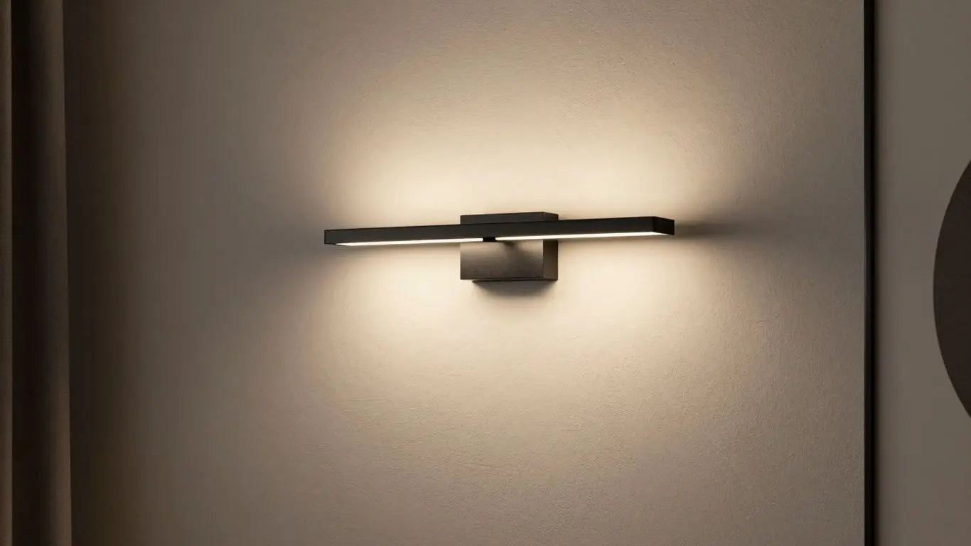 Elevate Your Space with the Perfect Black Wall Light Fixture ChandeliersLife®