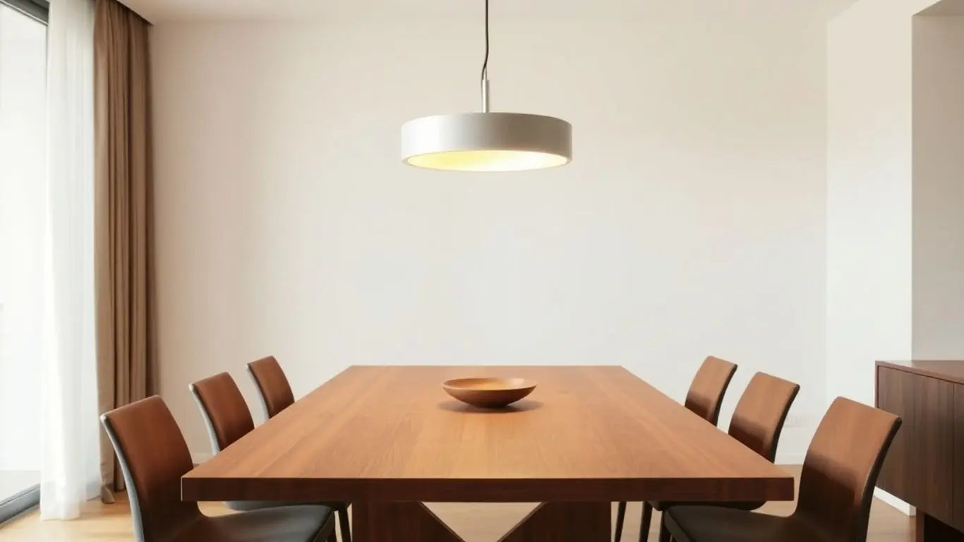 Elevate-Your-Space-The-Perfect-Dining-Table-Hanging-Lamp-Guide ChandeliersLife®