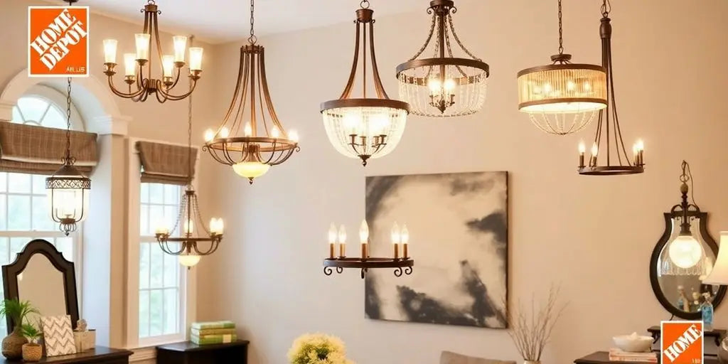 Illuminate-Your-Space-Discover-Stunning-Home-Depot-Chandeliers-for-Every-Style ChandeliersLife®