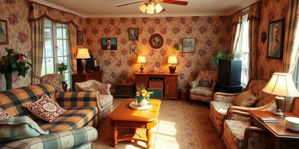 Exploring-the-Nostalgia-of-the-Home-Interiors-Catalog-from-the-1990s ChandeliersLife®