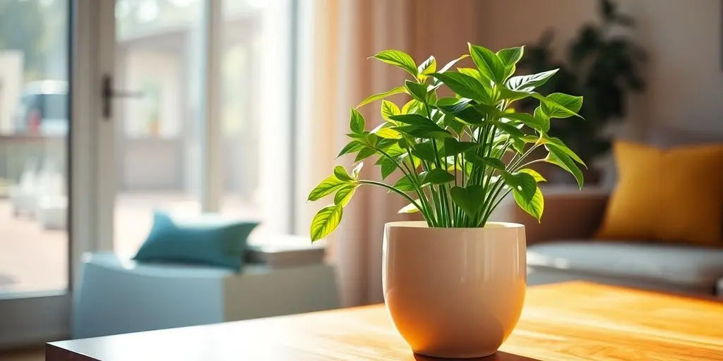 Choosing-the-Perfect-Plant-for-Home-Decor-A-Comprehensive-Guide ChandeliersLife®