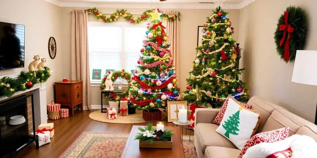 Transform-Your-Home-This-Holiday-Season-with-Hobby-Lobby-Christmas-Decor ChandeliersLife®