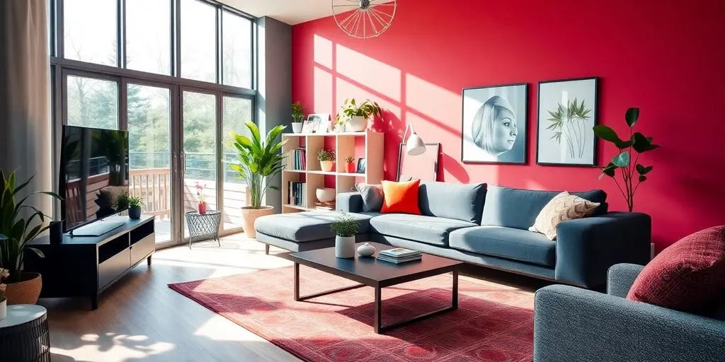 Innovative-IKEA-Living-Room-Ideas-for-a-Modern-Home-in-2025 ChandeliersLife®