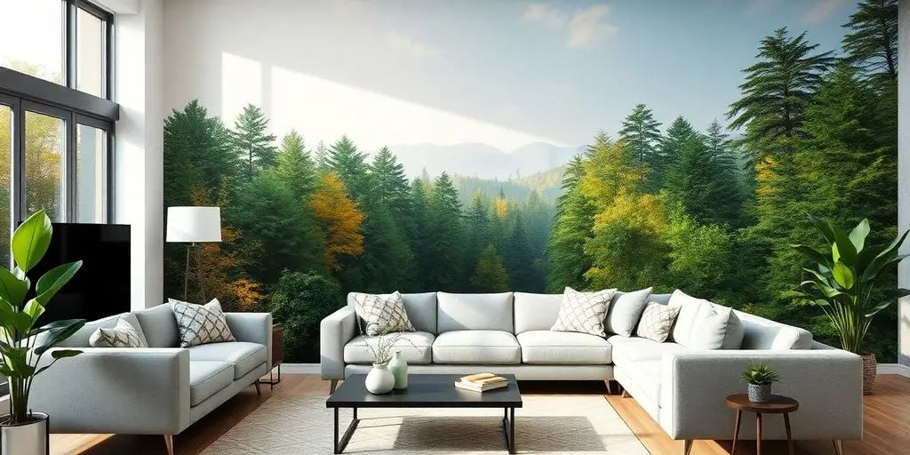 Revamp-Your-Home-Decor-with-Easy-Peel-and-Stick-Wall-Murals ChandeliersLife®