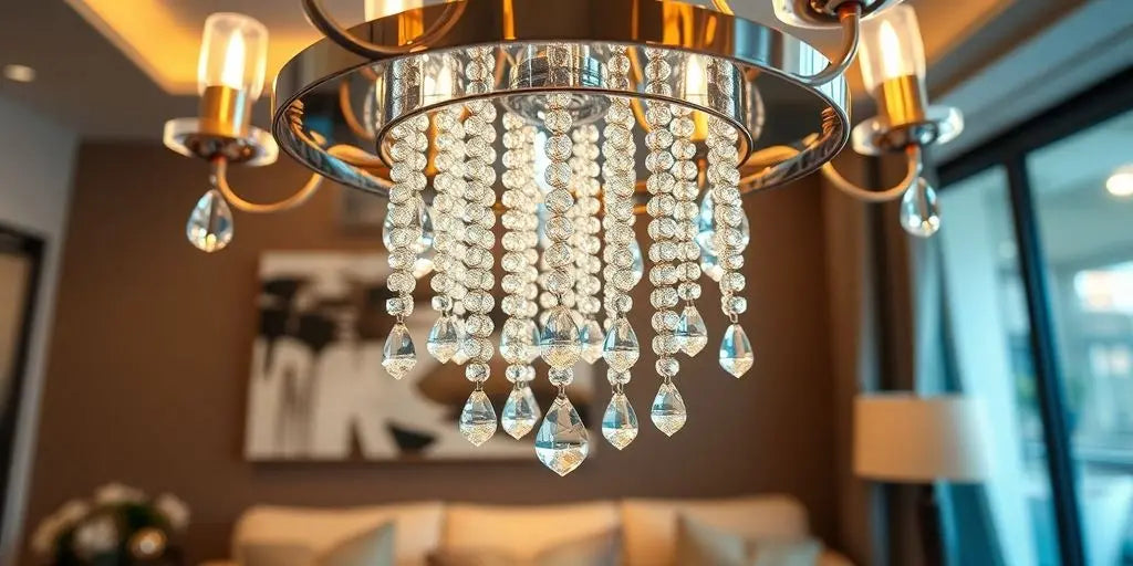 Creative-Ways-to-Elevate-Your-Space-by-Updating-a-Chandelier ChandeliersLife®