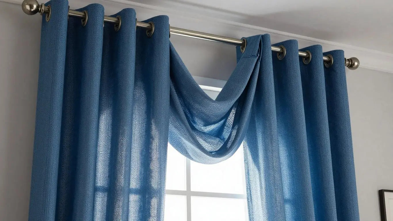 Don't Miss Out: Huge Savings on Dunelm Sale Eyelet Curtains! ChandeliersLife®
