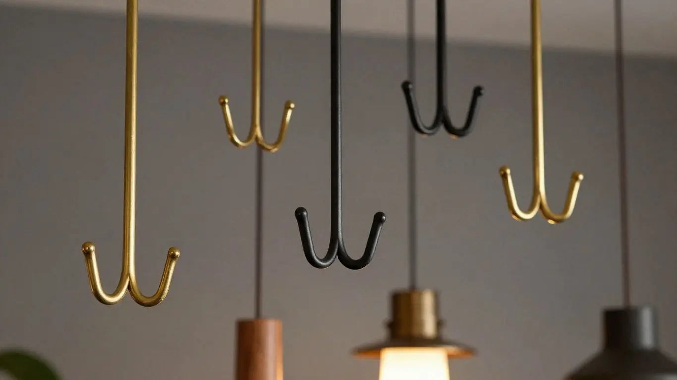 The Best Hook for Lights: A Comprehensive Buying Guide ChandeliersLife®