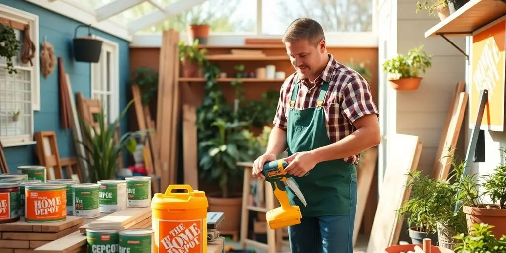 Unlock-Savings-How-the-Home-Depot-Credit-Card-Can-Transform-Your-Home-Improvement-Projects ChandeliersLife®