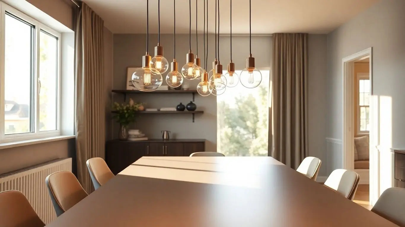 Elevate-Your-Space-Choosing-the-Perfect-Hanging-Dining-Room-Lights ChandeliersLife®