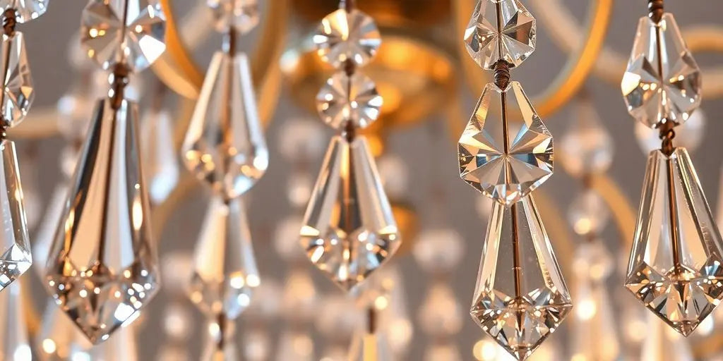 The-Ultimate-Guide-on-How-to-Clean-Chandelier-Crystals-for-a-Sparkling-Shine ChandeliersLife®