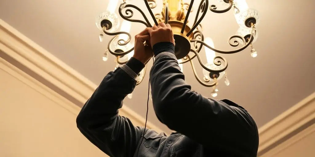 Understanding-Chandelier-Installation-Cost-A-Comprehensive-Guide ChandeliersLife®