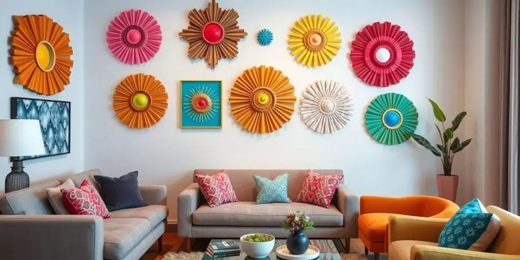 Transform-Your-Space-with-Kirklands-Home-Wall-Decor-Unique-Styles-for-Every-Room ChandeliersLife®