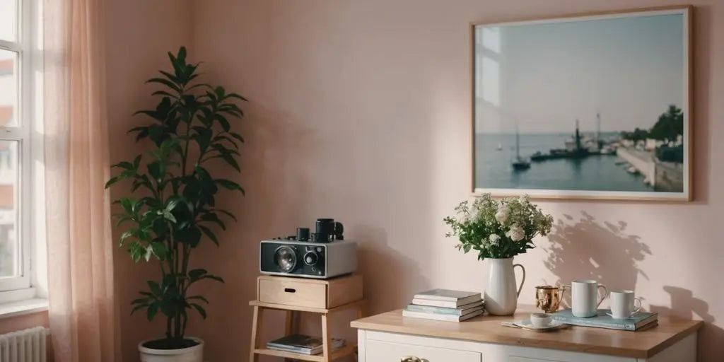 Best Paint Colours for Small Spaces: Expert Tips and Tricks ChandeliersLife®