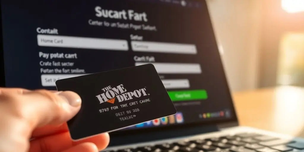 Effortless-Ways-to-Pay-Your-Home-Depot-Credit-Card-Bill ChandeliersLife®