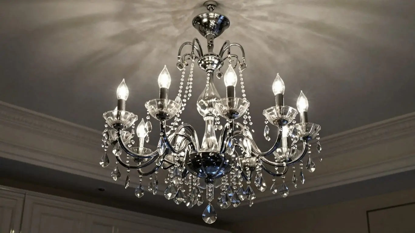 Discover-Stunning-Modern-Chandelier-Designs-in-the-UK ChandeliersLife®
