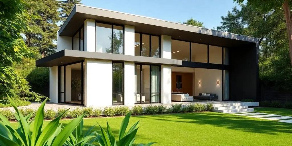 Discovering-The-Modern-House-Rightmove-Your-Guide-to-Contemporary-Living ChandeliersLife®