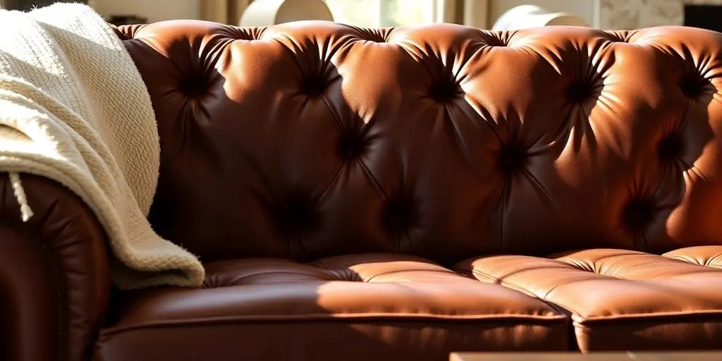 Why-a-Pottery-Barn-Leather-Sofa-is-the-Ultimate-Living-Room-Upgrade ChandeliersLife®