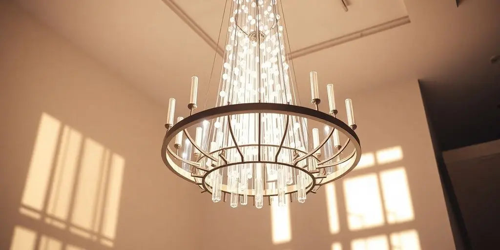 Illuminate-Your-Space-The-Allure-of-a-Large-Modern-Chandelier-in-Contemporary-Design ChandeliersLife®