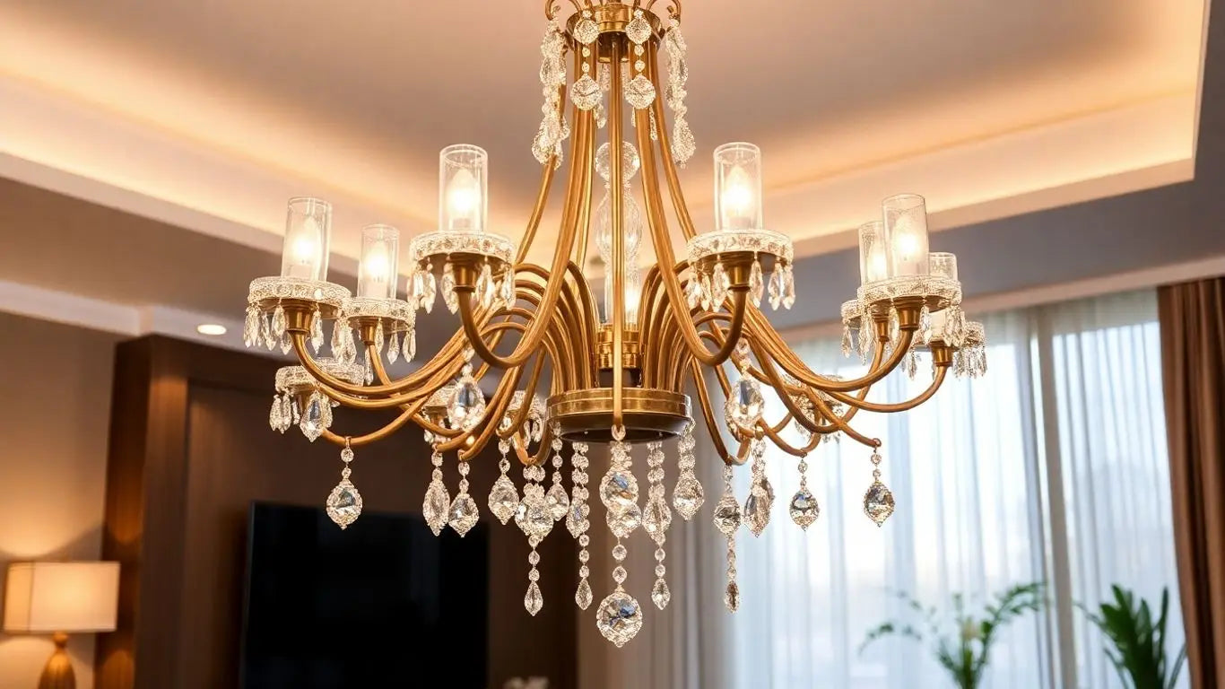 Elevate-Your-Home-Discover-Stunning-Modern-Chandelier-UK-Designs ChandeliersLife®