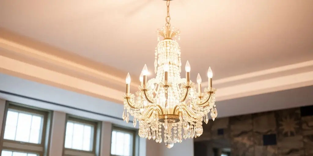 Elevate-Your-Space-with-Stunning-Crystal-Contemporary-Chandeliers-A-Modern-Lighting-Guide ChandeliersLife®
