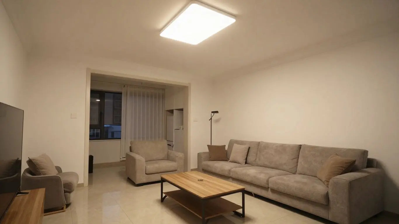 Brilliant Lighting for Low Ceilings: Maximize Your Space ChandeliersLife®