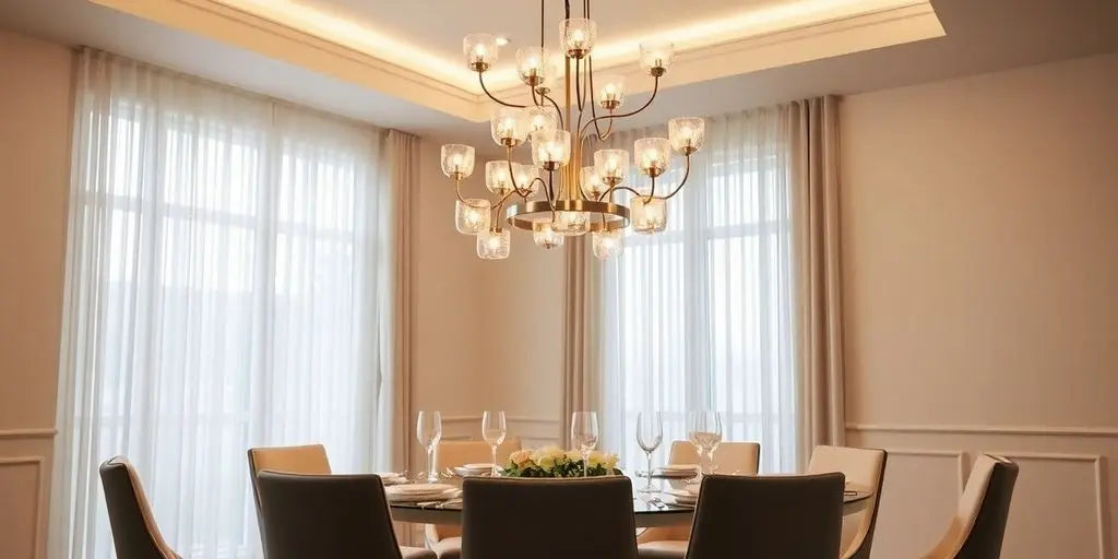 Elevate-Your-Space-Discover-the-Best-Modern-Chandeliers-for-Dining-Room-Elegance ChandeliersLife®